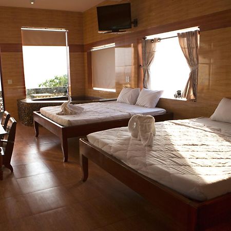 Source Kiteboarding/Lodge Phan Thiết Zewnętrze zdjęcie