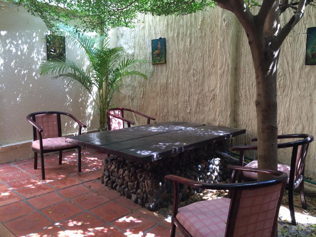 Source Kiteboarding/Lodge Phan Thiết Zewnętrze zdjęcie
