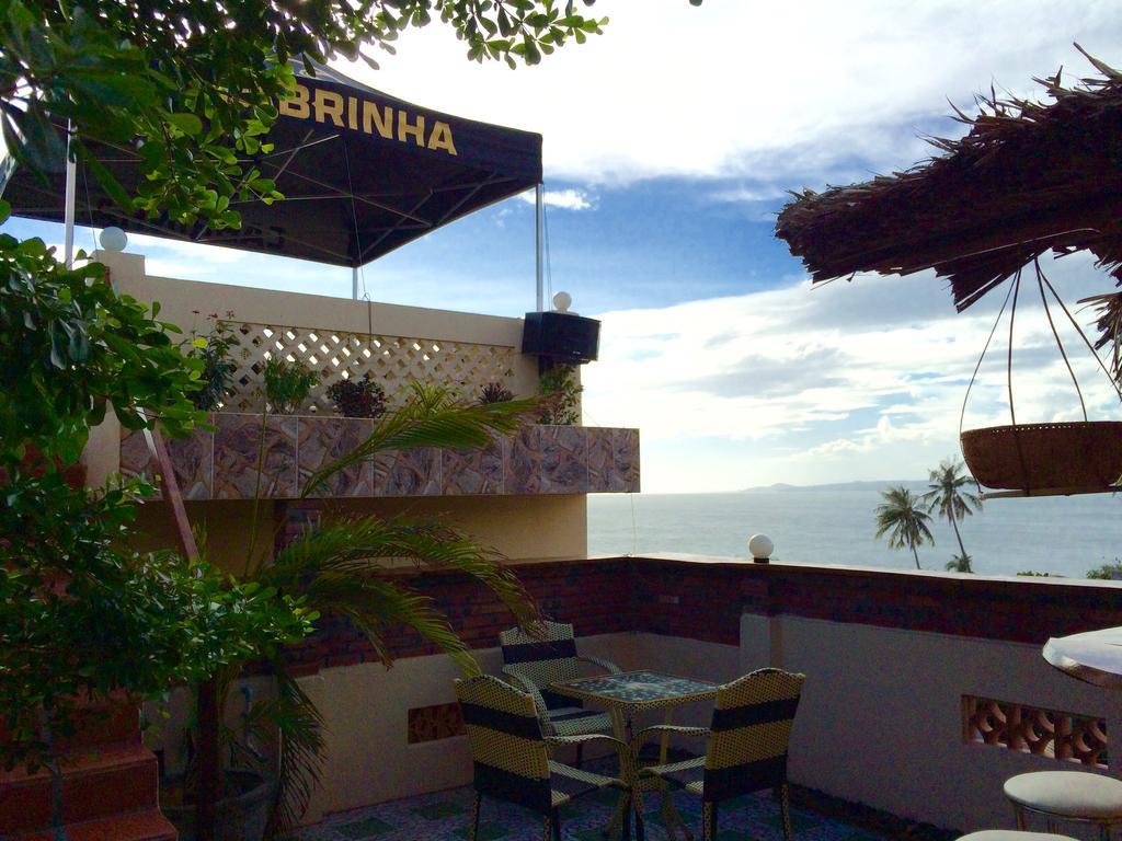 Source Kiteboarding/Lodge Phan Thiết Zewnętrze zdjęcie