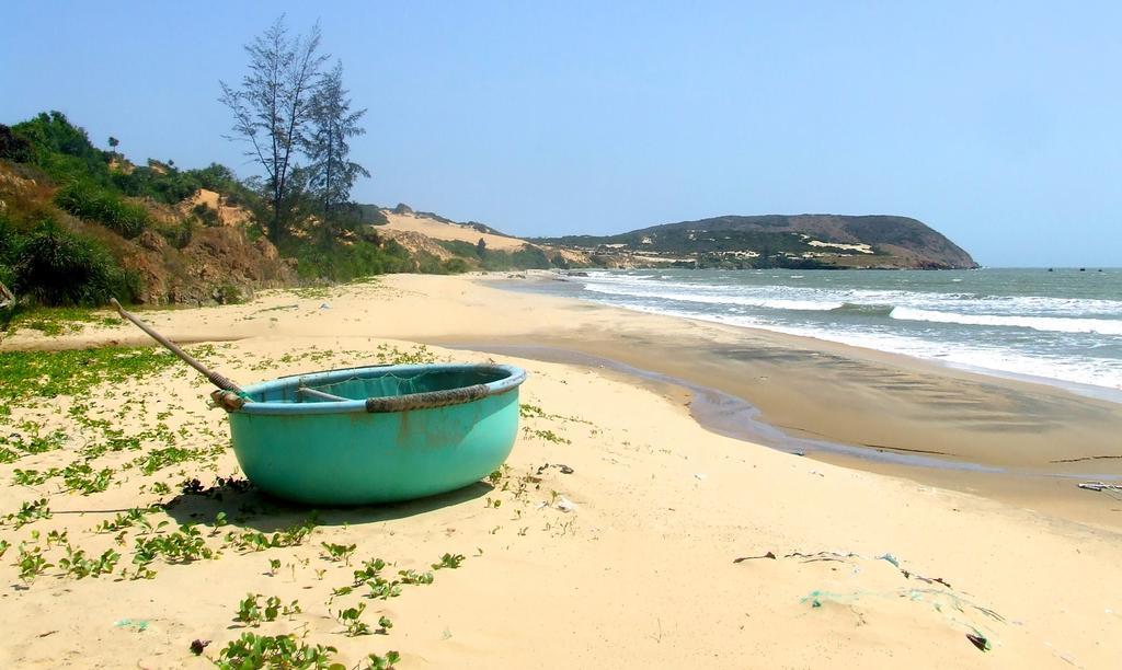 Source Kiteboarding/Lodge Phan Thiết Zewnętrze zdjęcie
