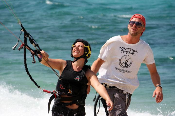 Source Kiteboarding/Lodge Phan Thiết Zewnętrze zdjęcie