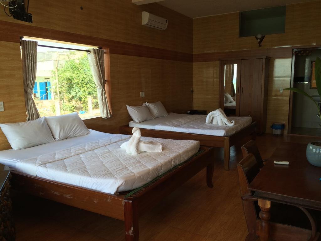 Source Kiteboarding/Lodge Phan Thiết Pokój zdjęcie