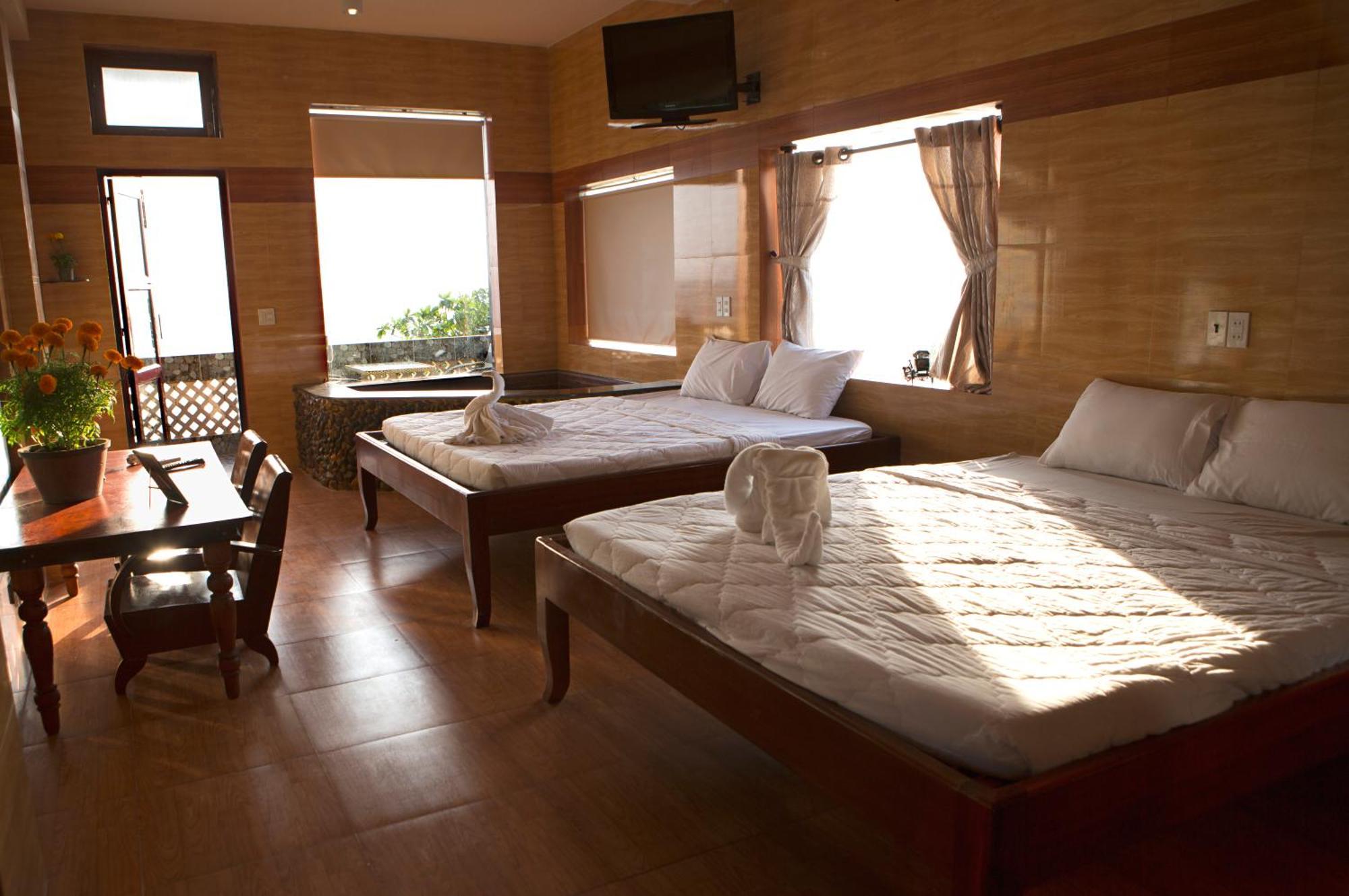 Source Kiteboarding/Lodge Phan Thiết Zewnętrze zdjęcie