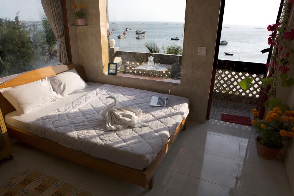 Source Kiteboarding/Lodge Phan Thiết Pokój zdjęcie