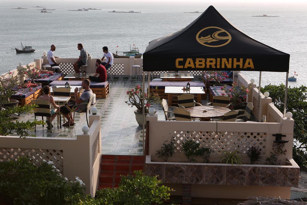 Source Kiteboarding/Lodge Phan Thiết Zewnętrze zdjęcie