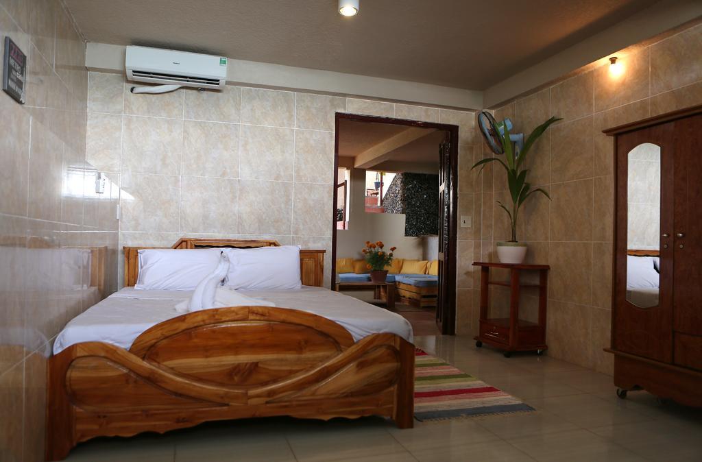 Source Kiteboarding/Lodge Phan Thiết Pokój zdjęcie
