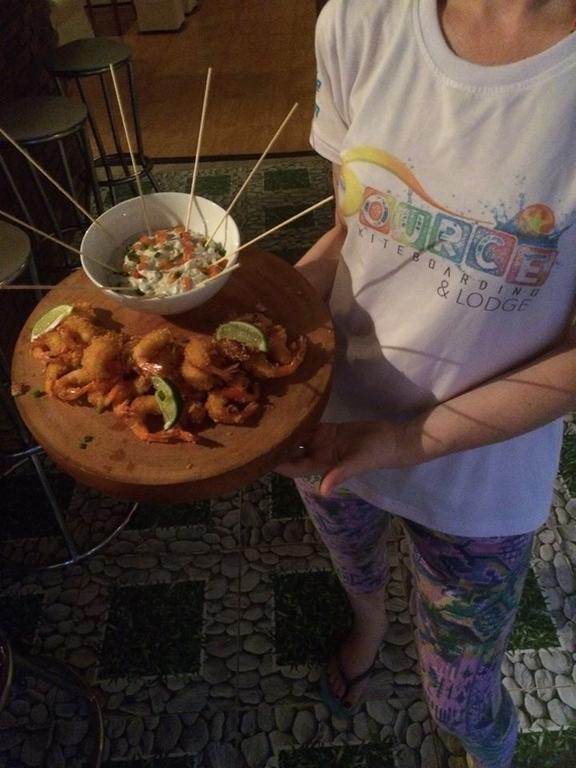 Source Kiteboarding/Lodge Phan Thiết Zewnętrze zdjęcie