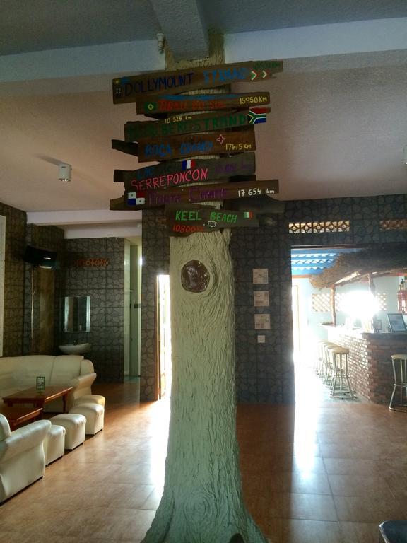 Source Kiteboarding/Lodge Phan Thiết Zewnętrze zdjęcie