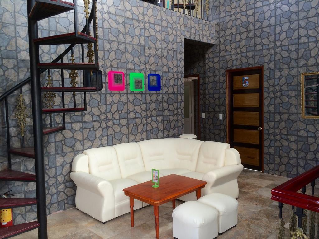 Source Kiteboarding/Lodge Phan Thiết Zewnętrze zdjęcie
