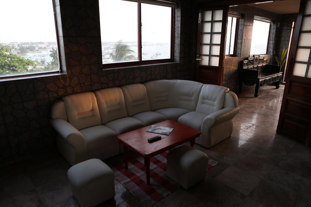 Source Kiteboarding/Lodge Phan Thiết Zewnętrze zdjęcie