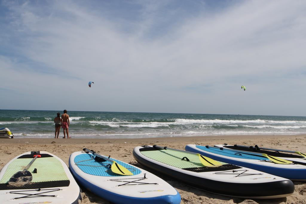 Source Kiteboarding/Lodge Phan Thiết Zewnętrze zdjęcie