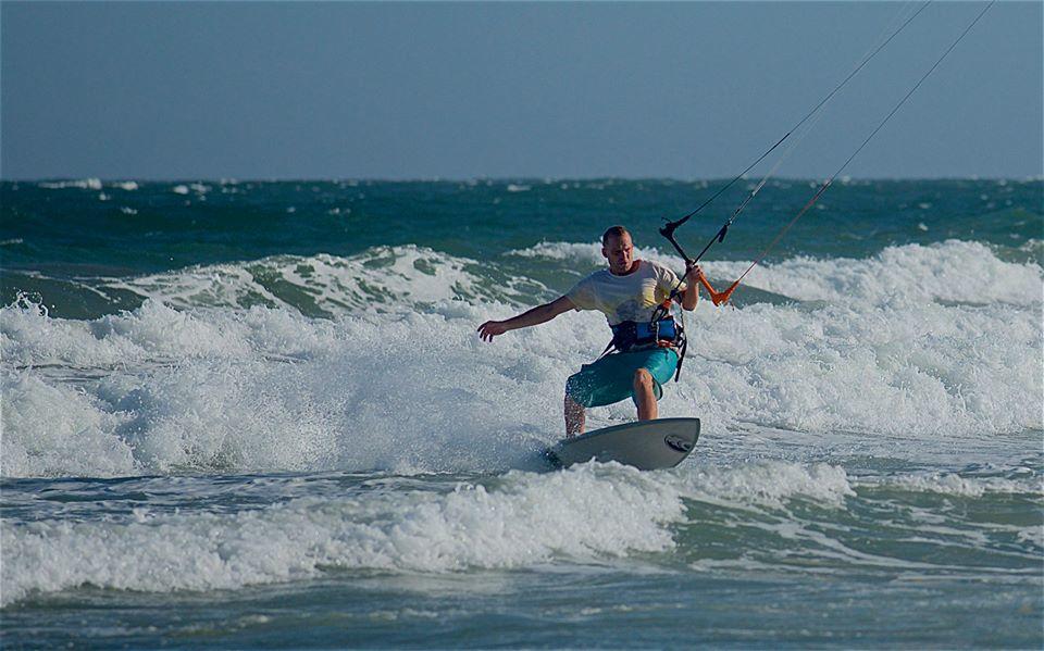 Source Kiteboarding/Lodge Phan Thiết Zewnętrze zdjęcie