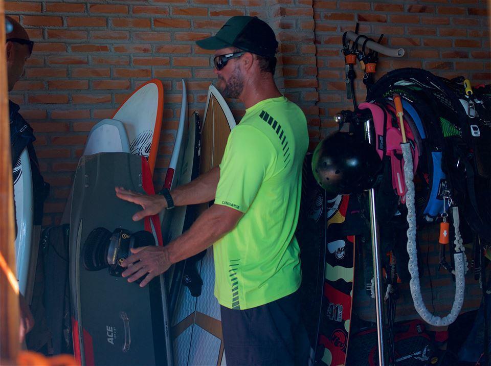Source Kiteboarding/Lodge Phan Thiết Zewnętrze zdjęcie