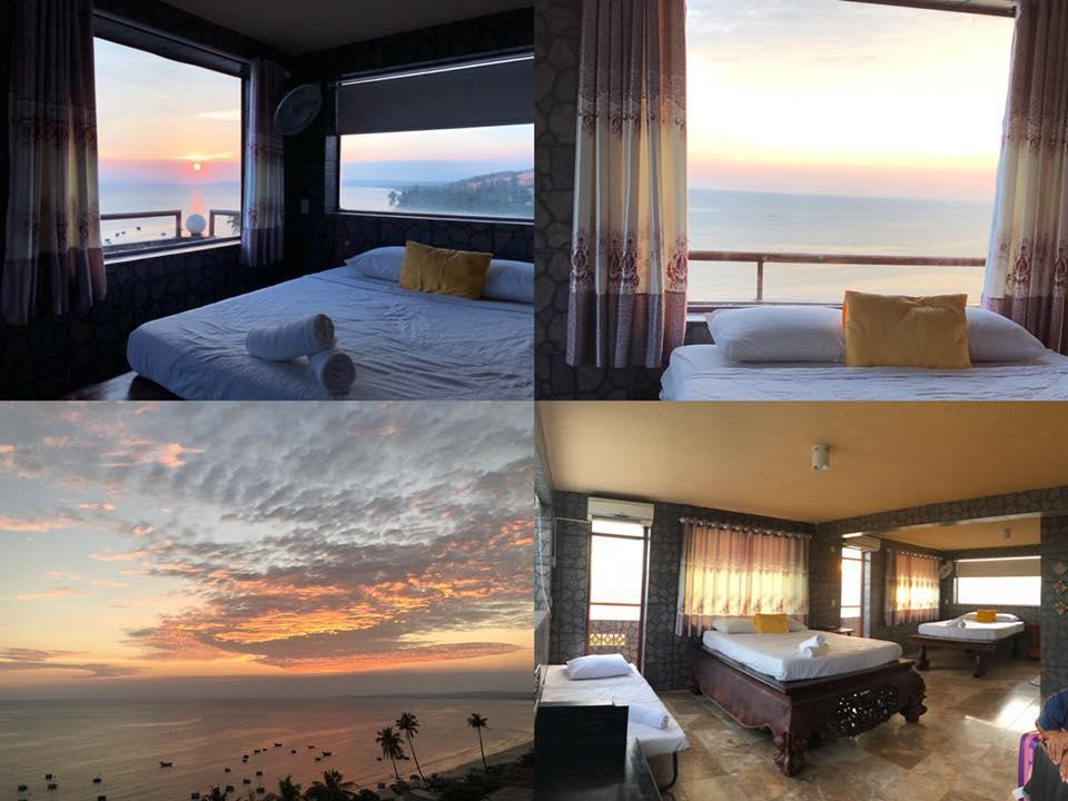 Source Kiteboarding/Lodge Phan Thiết Zewnętrze zdjęcie