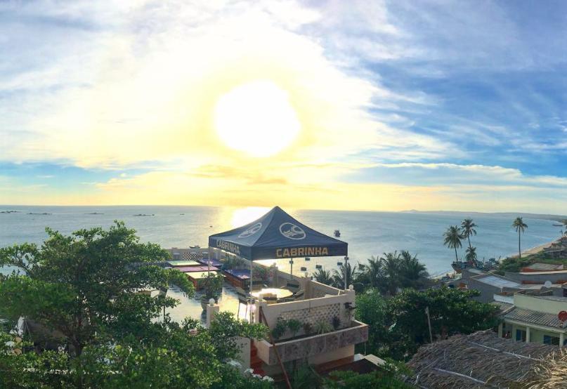 Source Kiteboarding/Lodge Phan Thiết Zewnętrze zdjęcie