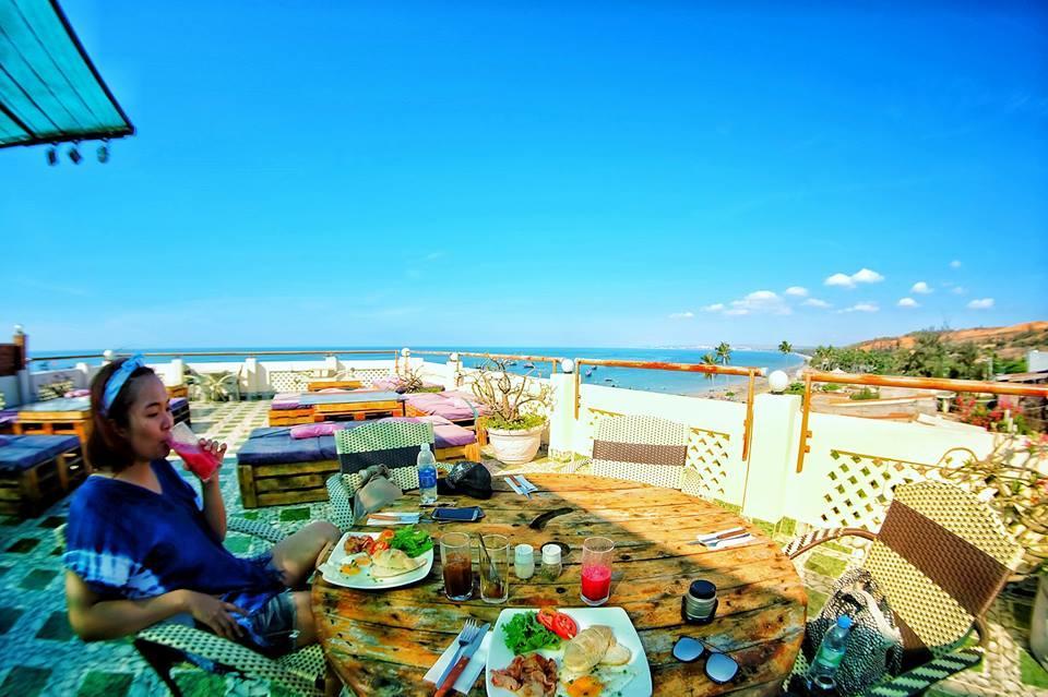 Source Kiteboarding/Lodge Phan Thiết Zewnętrze zdjęcie