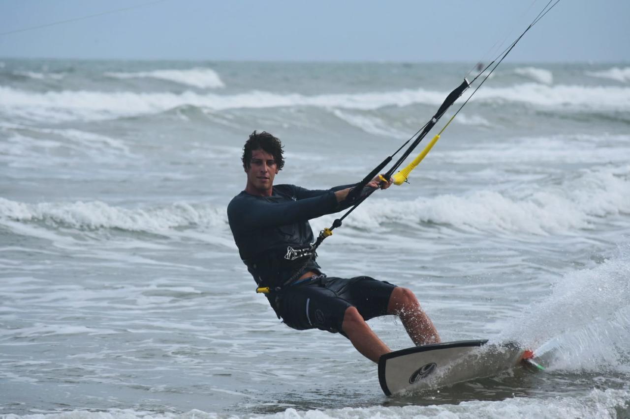 Source Kiteboarding/Lodge Phan Thiết Zewnętrze zdjęcie