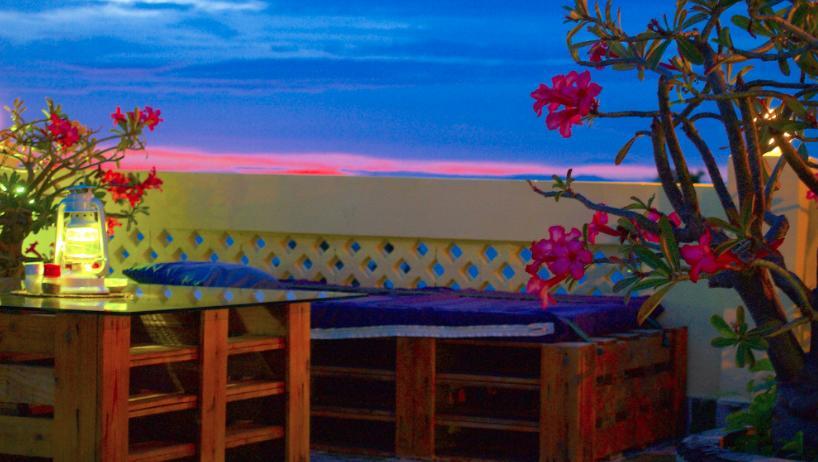 Source Kiteboarding/Lodge Phan Thiết Zewnętrze zdjęcie