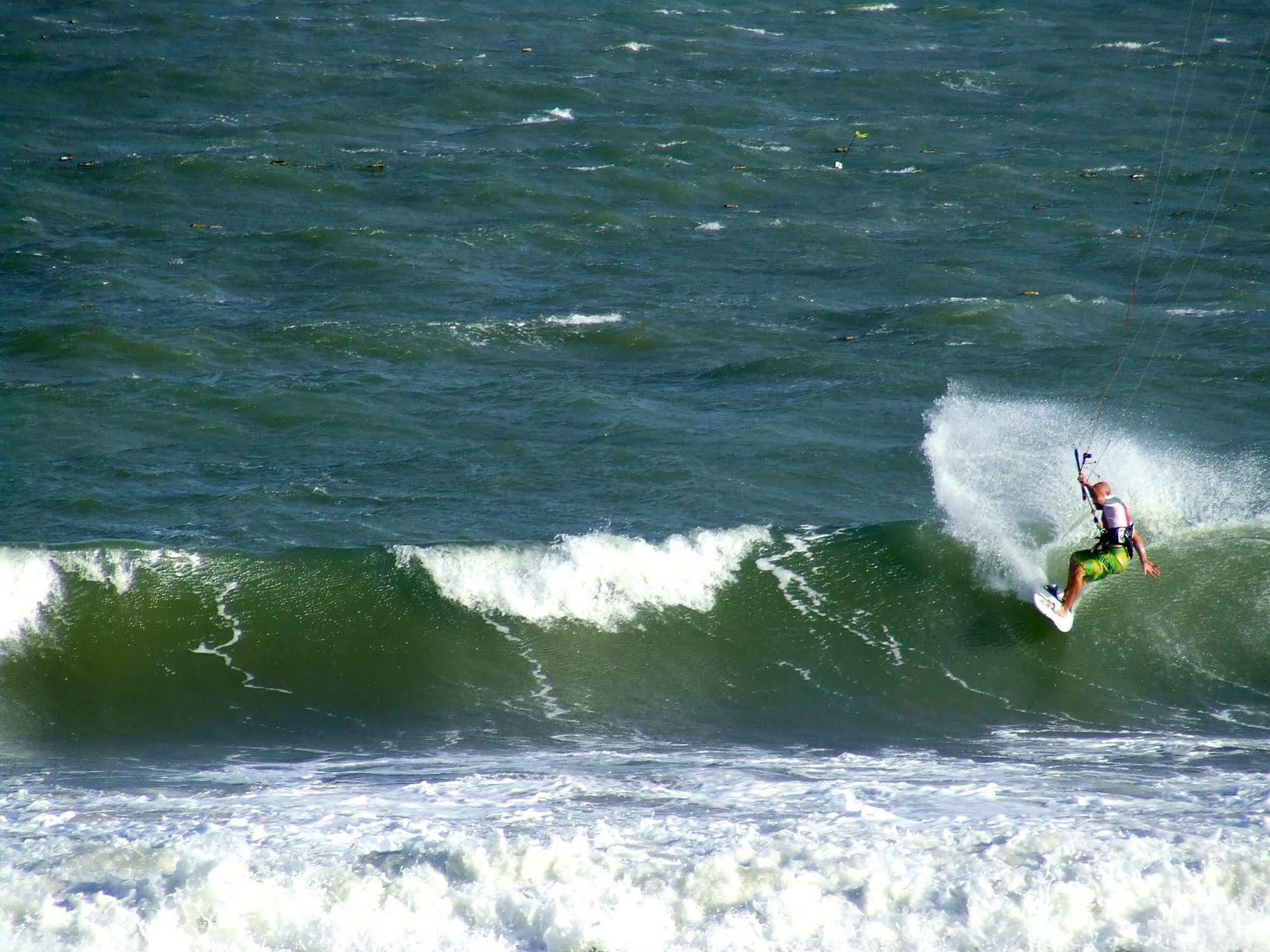 Source Kiteboarding/Lodge Phan Thiết Zewnętrze zdjęcie