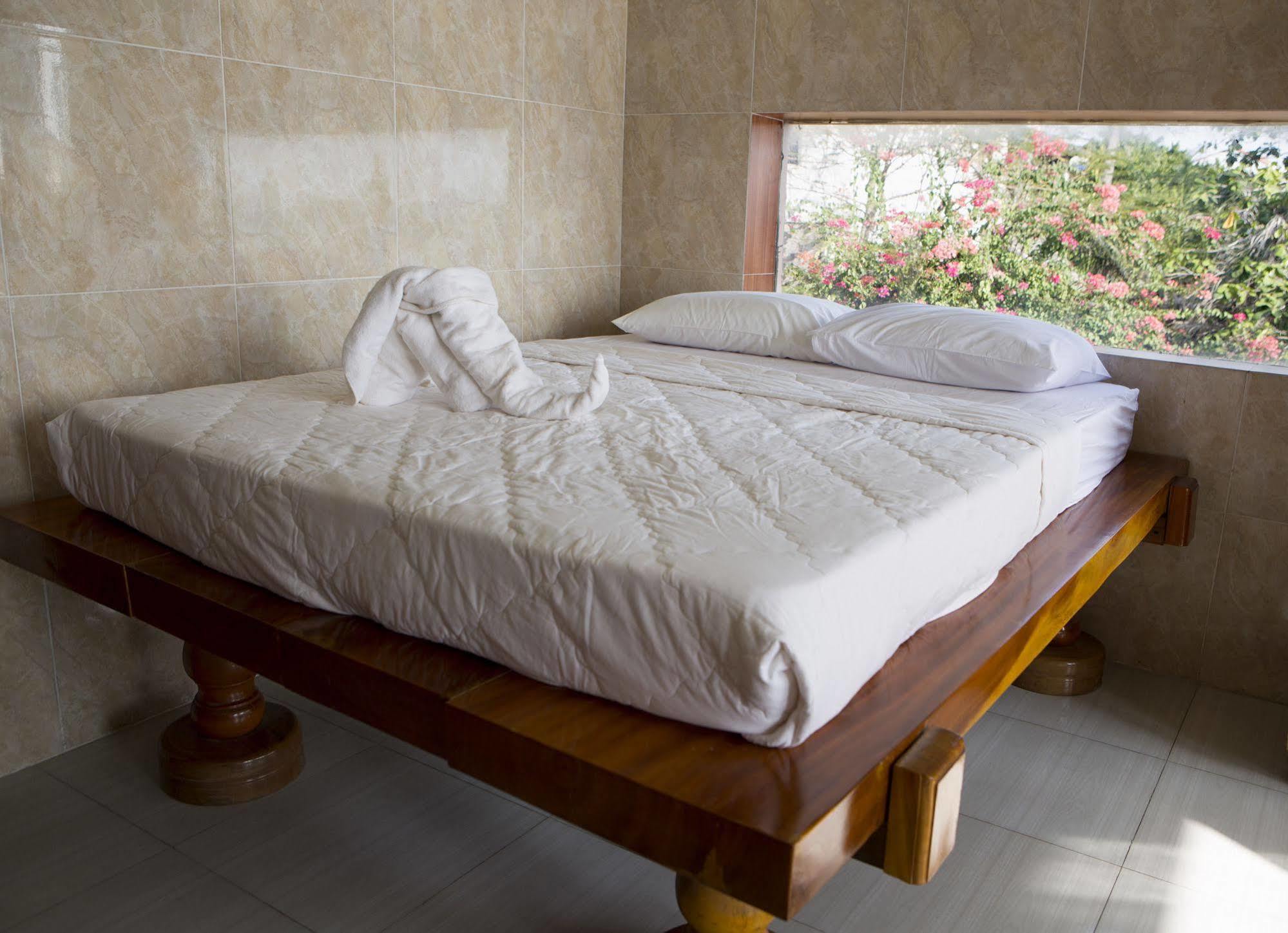 Source Kiteboarding/Lodge Phan Thiết Zewnętrze zdjęcie
