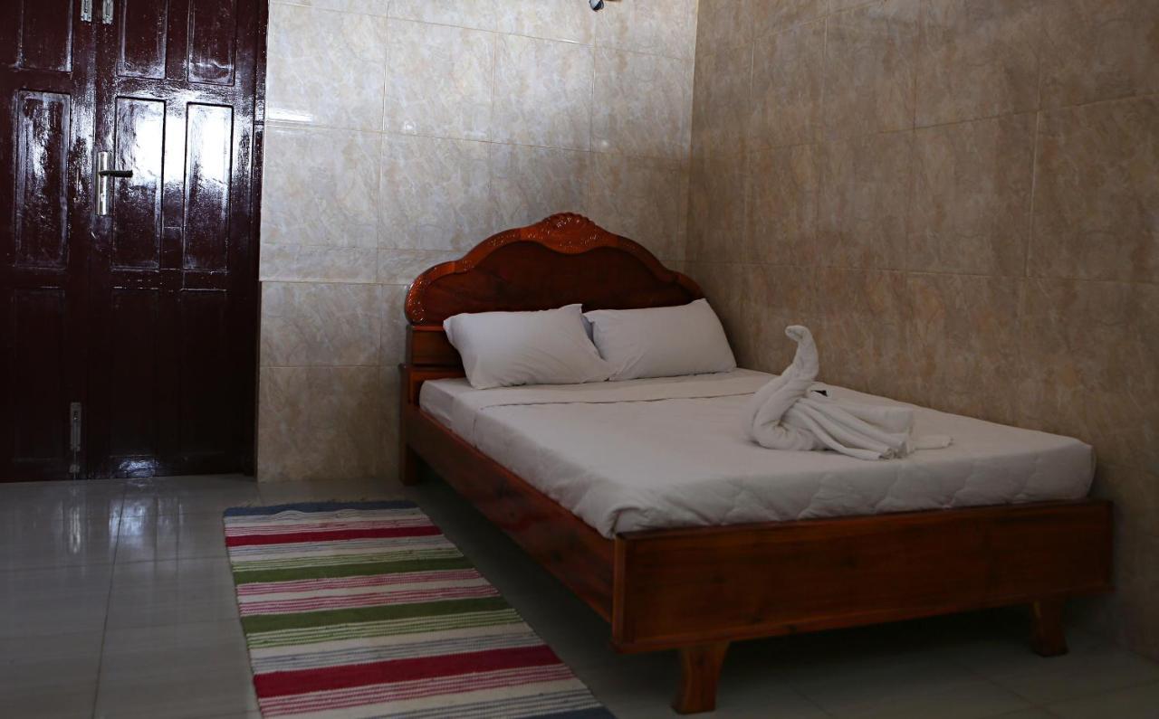 Source Kiteboarding/Lodge Phan Thiết Zewnętrze zdjęcie