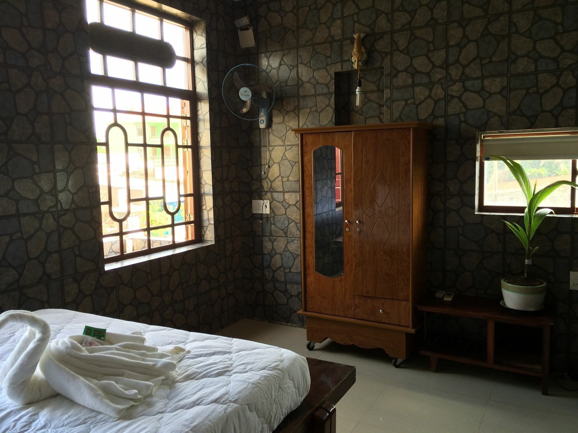 Source Kiteboarding/Lodge Phan Thiết Zewnętrze zdjęcie